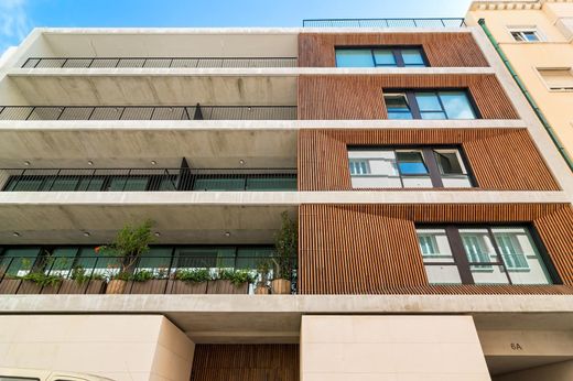 Apartment in Lisbon
