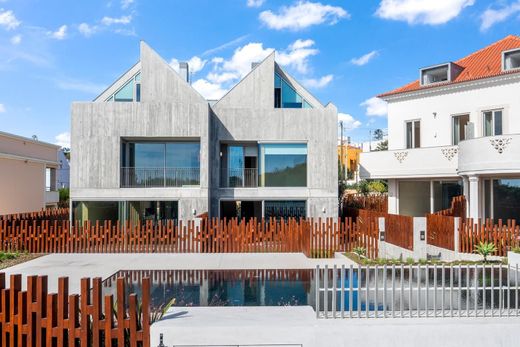 Cascais, Distrito de Lisboaの一戸建て住宅