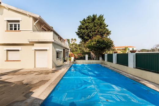 Detached House in Cascais, Lisbon