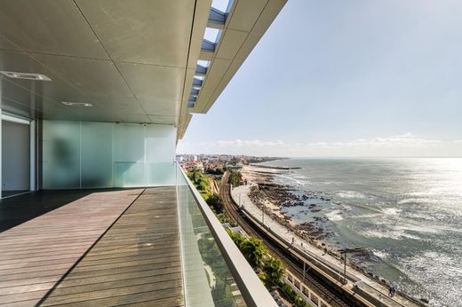 Daire Cascais, Distrito de Lisboa
