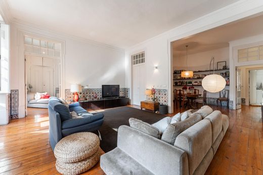 Appartement à Lisbonne, Lisbon