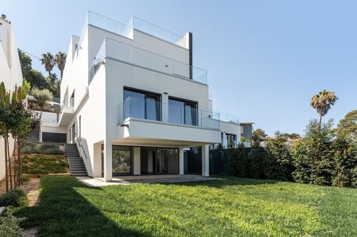 Detached House in Cascais, Lisbon