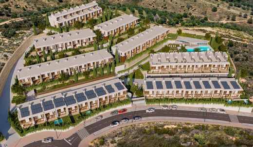 Apartment / Etagenwohnung in Mijas, Málaga