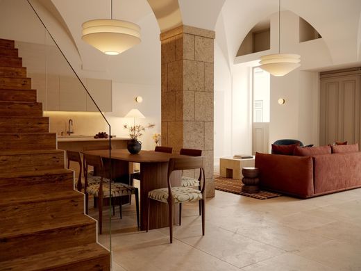 Daire Lizbon, Lisbon
