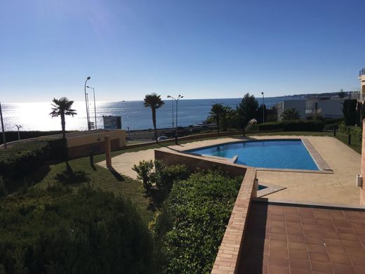 Daire Oeiras, Distrito de Lisboa