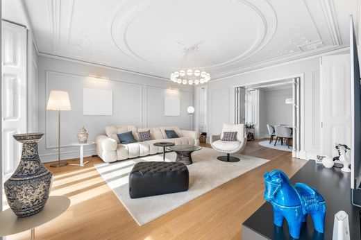 Apartment in Lisbon