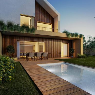 独立式房屋  Sintra, Distrito de Lisboa