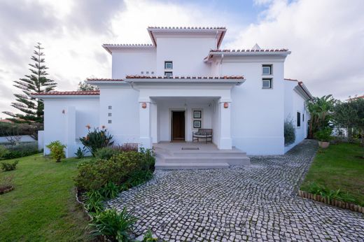 Detached House in Sintra, Lisbon