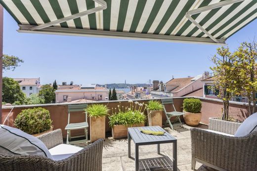 Apartment in Lisbon