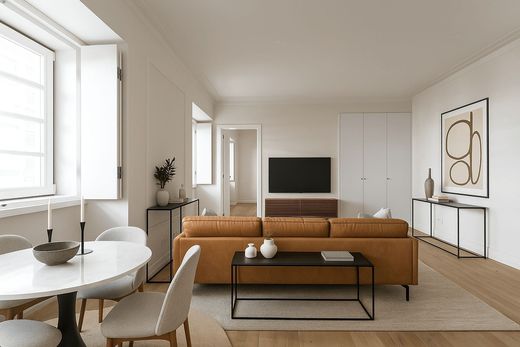 Appartement à Lisbonne, Lisbon
