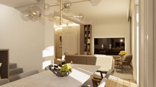 Appartamento a Lisbona, Lisbon