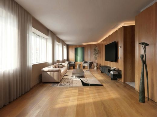 Apartment in Lisbon
