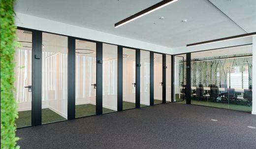 Office in Oeiras, Lisbon