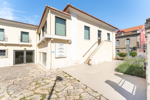 Oeiras, Distrito de Lisboaのアパートメント・コンプレックス