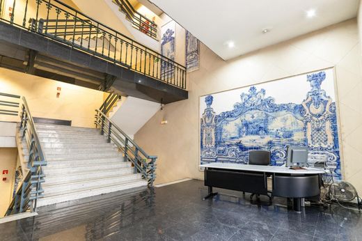 Office in Lisbon