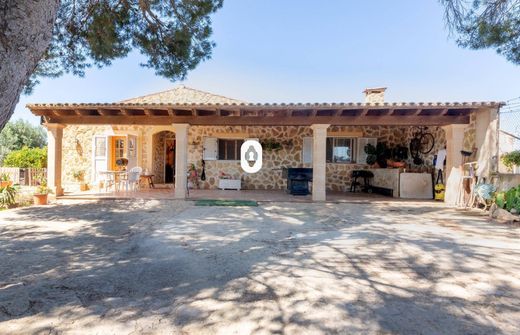 ﻣﻨﺰﻝ ﺭﻳﻔﻲ/ ﺑﻴﺖ ﻤﺰﺭﻋﺔ ﻓﻲ Inca, Illes Balears