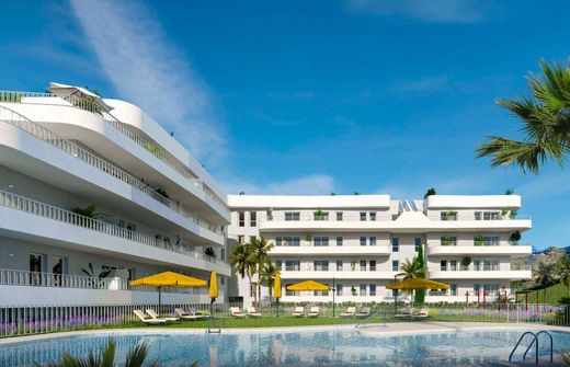 بنتهاوس ﻓﻲ Fuengirola, Provincia de Málaga