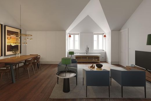 Appartement à Lisbonne, Lisbon