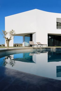 Detached House in Oeiras, Lisbon