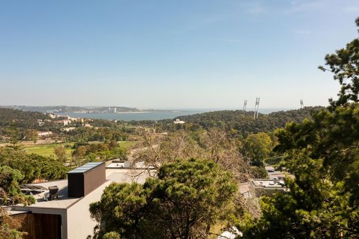 Αγροτεμάχιο σε Oeiras, Distrito de Lisboa