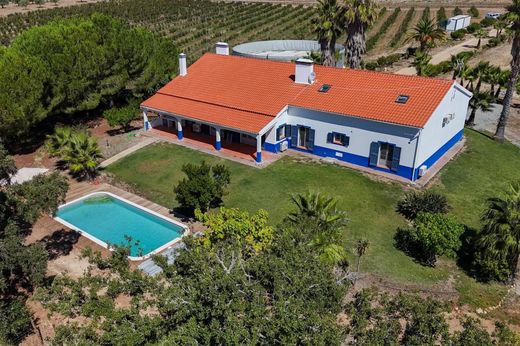 Casa rural / Casa de pueblo en Montemor-o-Novo, Montemor-O-Novo