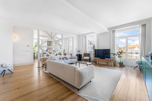 Apartment in Lisbon