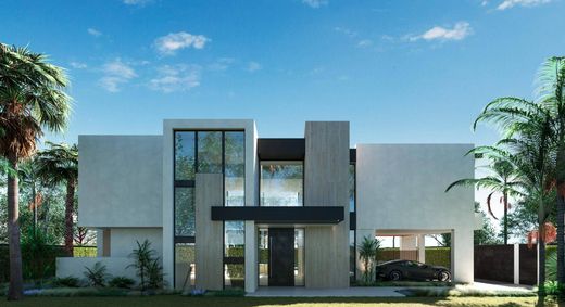 Villa in Marbella, Provincia de Málaga