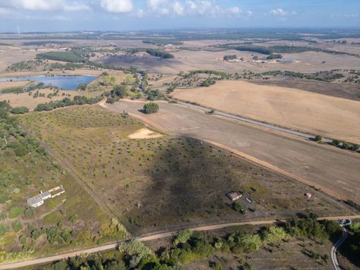 토지 / Santiago do Cacém, Distrito de Setúbal