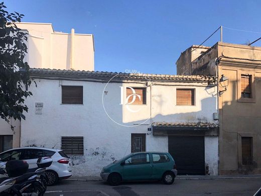 Complexes résidentiels à Sant Pere de Ribes, Province de Barcelone