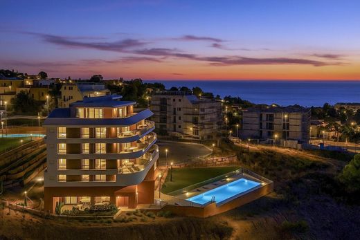 Apartment in Benalmádena, Malaga
