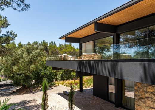 Detached House in Cascais, Lisbon