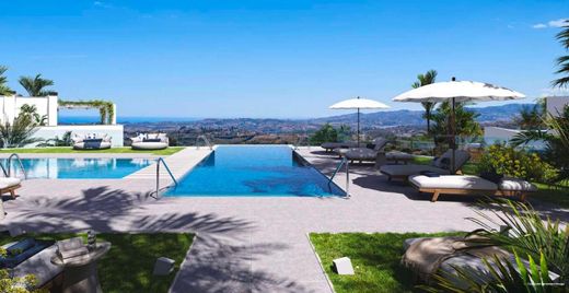 Διαμέρισμα σε Mijas, Provincia de Málaga