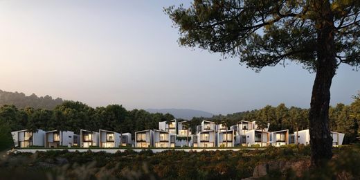Villa in Mijas, Malaga