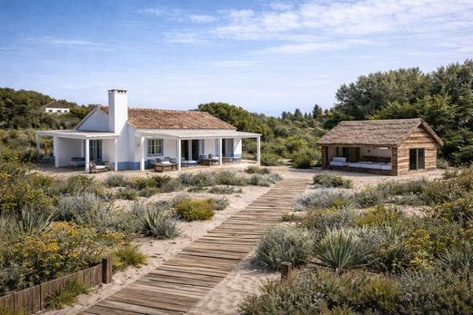 ‏קרקע ב  Alcácer do Sal, Distrito de Setúbal