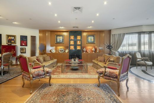 Apartment in Lisbon