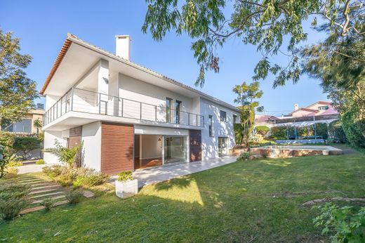 Einfamilienhaus in Cascais, Lissabon