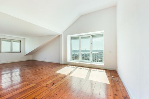 Apartment in Lisbon