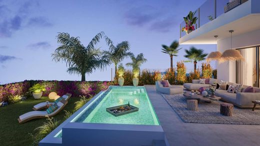 Casa di lusso a Mijas, Málaga