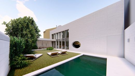 Luxury home in Lisbon