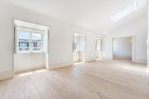 Apartament w Lizbona, Lisbon