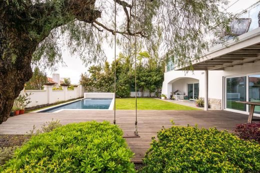 Detached House in Lisbon