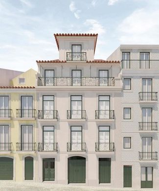 Apartament w Lizbona, Lisbon