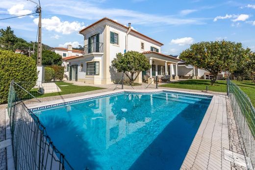 Частный Дом, Cascais, Distrito de Lisboa