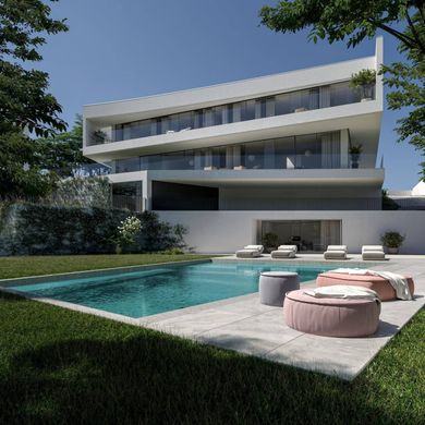 Участок, Oeiras, Distrito de Lisboa