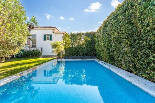 Detached House in Cascais, Lisbon