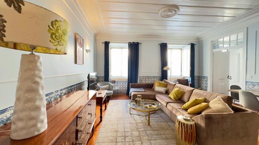 Apartment in Lisbon