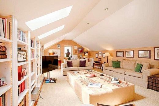 ‏בית חד-משפחתי ב  ליסבון, Lisbon