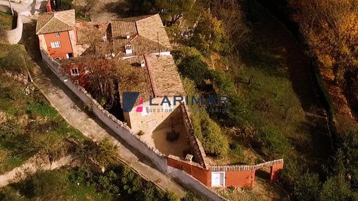 Casa di lusso a La Torre de les Maçanes, Provincia de Alicante