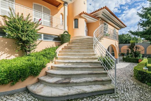 Μονοκατοικία σε Σίντρα, Sintra