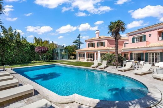 Detached House in Cascais, Lisbon